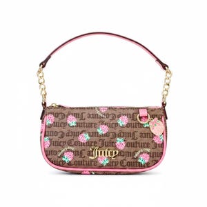 Juicy couture strawberry bag - Etsy 日本