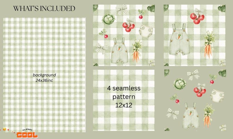 a pattern for a baby's romper and overalls