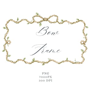 Jungle Horizontal Frame PNG, Safari Baby Border, Neutral Baby Shower Banner, Botanical Rectangle Frame, Nursery Clipart