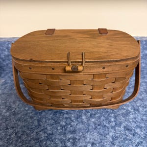 Longaberger basket - Etsy 日本