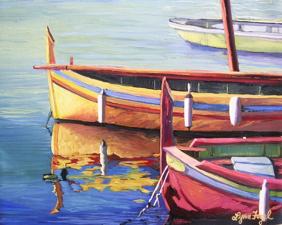 Boat Artwork Printsboat Decornautical Art Printscoastal - Boat Wall Decor Boat Artwork Printsboat Decornautical Art Printscoastal - Boat Wall Decor