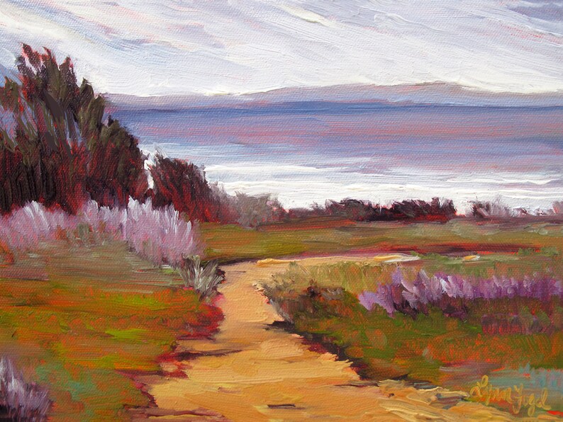 Beach Art Beach Art Prints Ocean Wall Decorprints Etsy