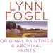 Lynn Fogel
