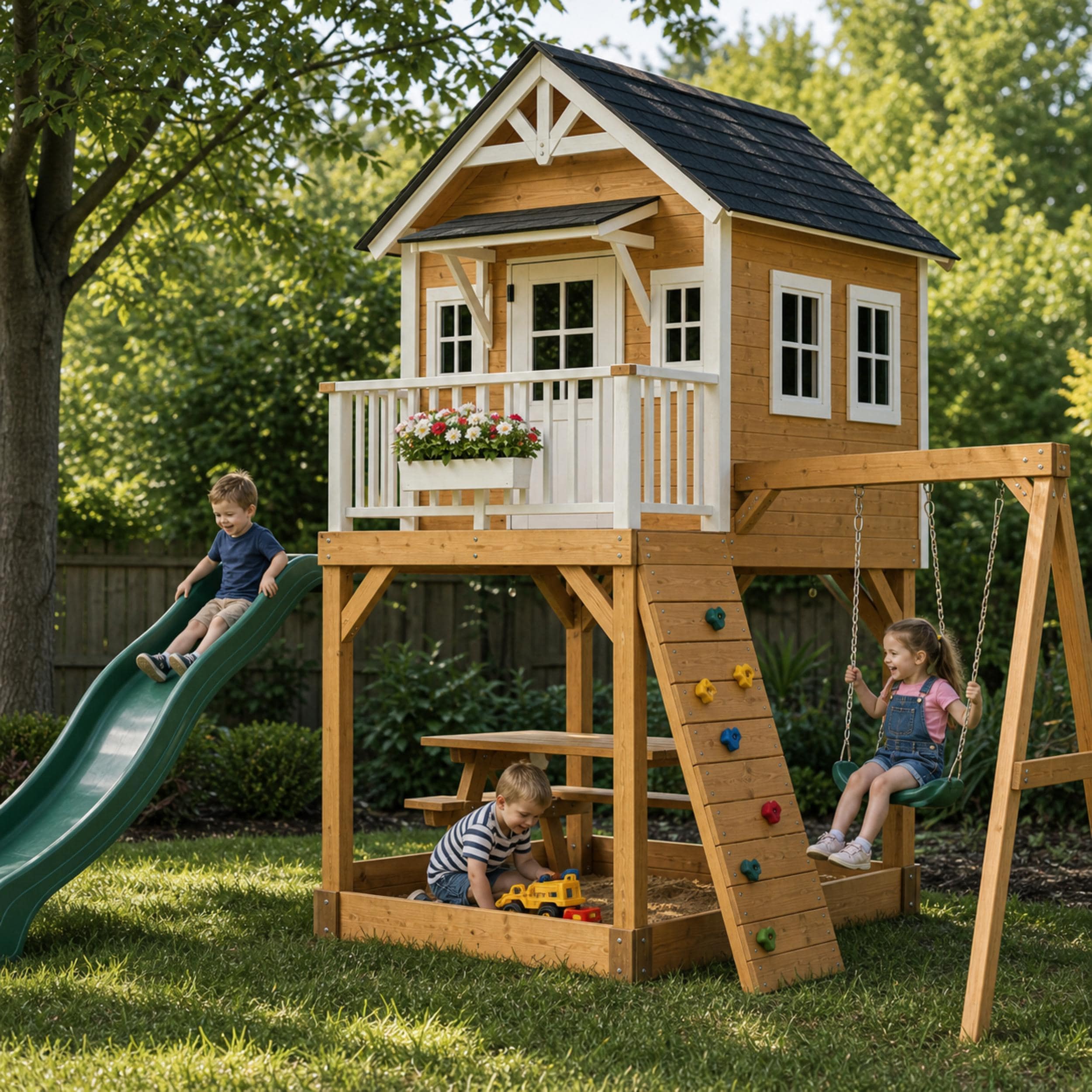 Kids playhouse - Etsy 日本