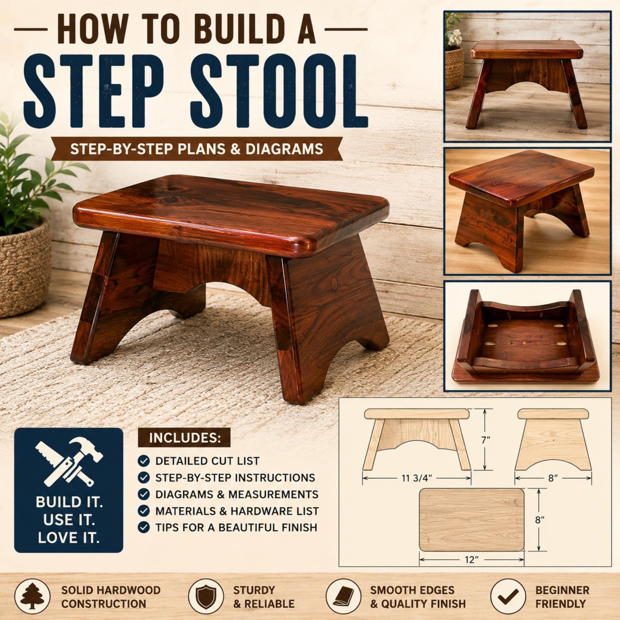 X stool - Etsy 日本