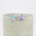 see more listings in the Stud earrings section