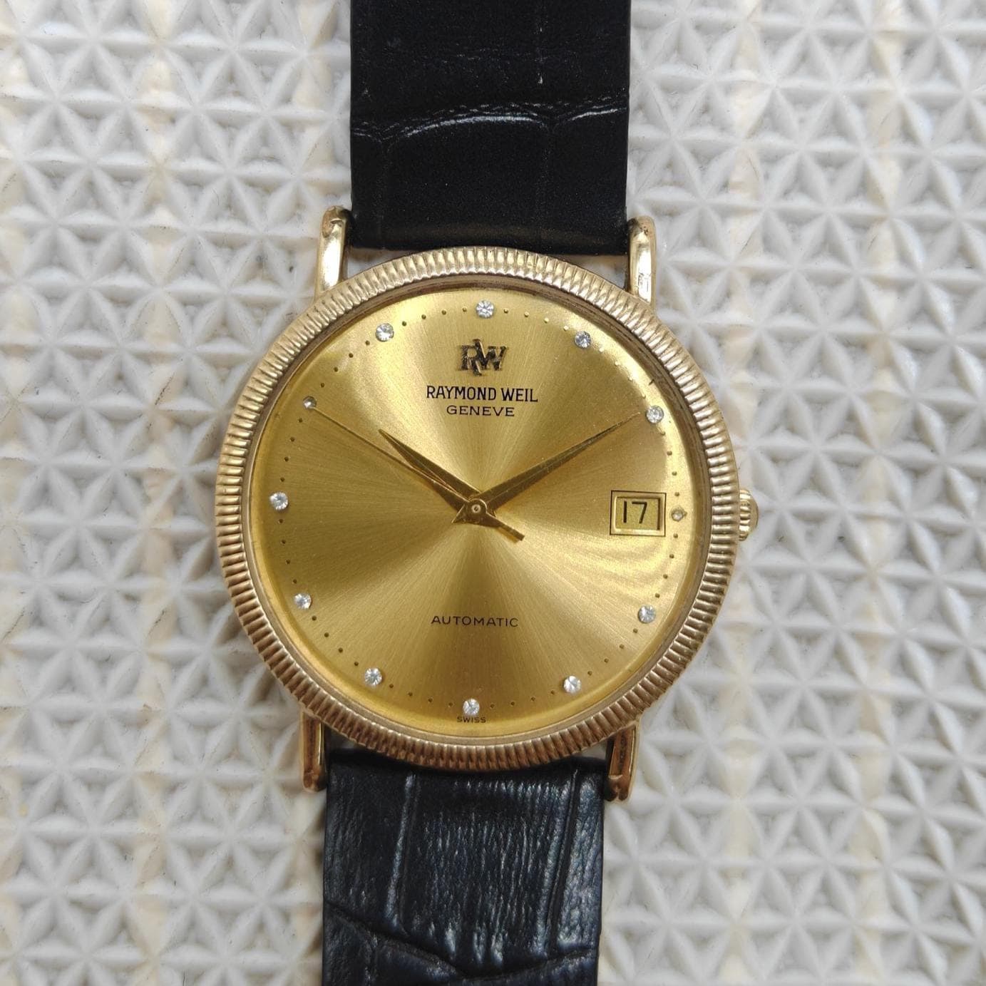 Raymond weil geneve - Etsy 日本
