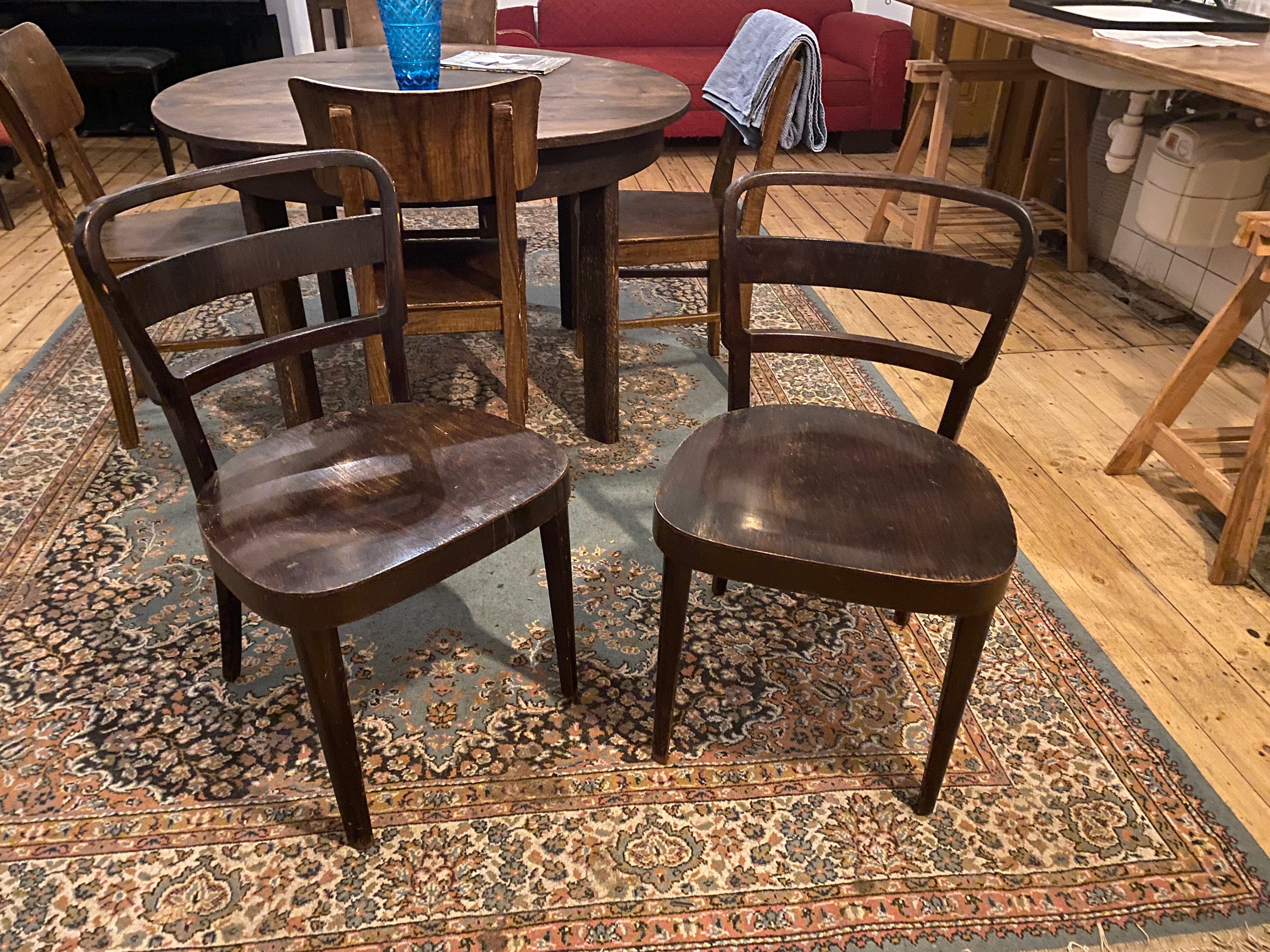 Thonet 811 - Etsy 日本