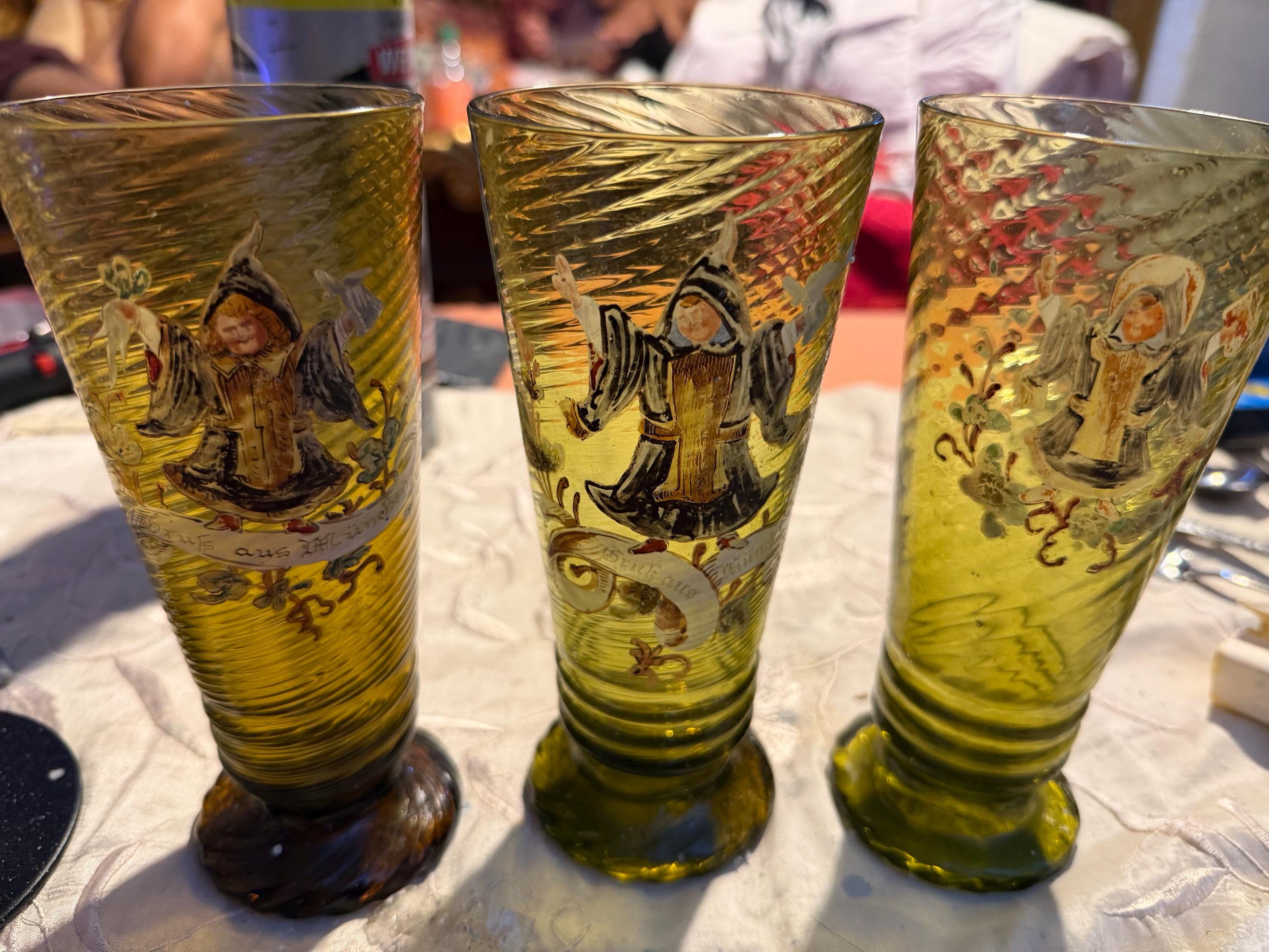 Wald.glas - Etsy