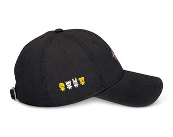 Stray Kids I.N ユニフォーム＆キャップ This item is unavailable - Etsy
