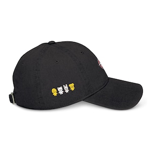 Stray Kids Cap - Etsy
