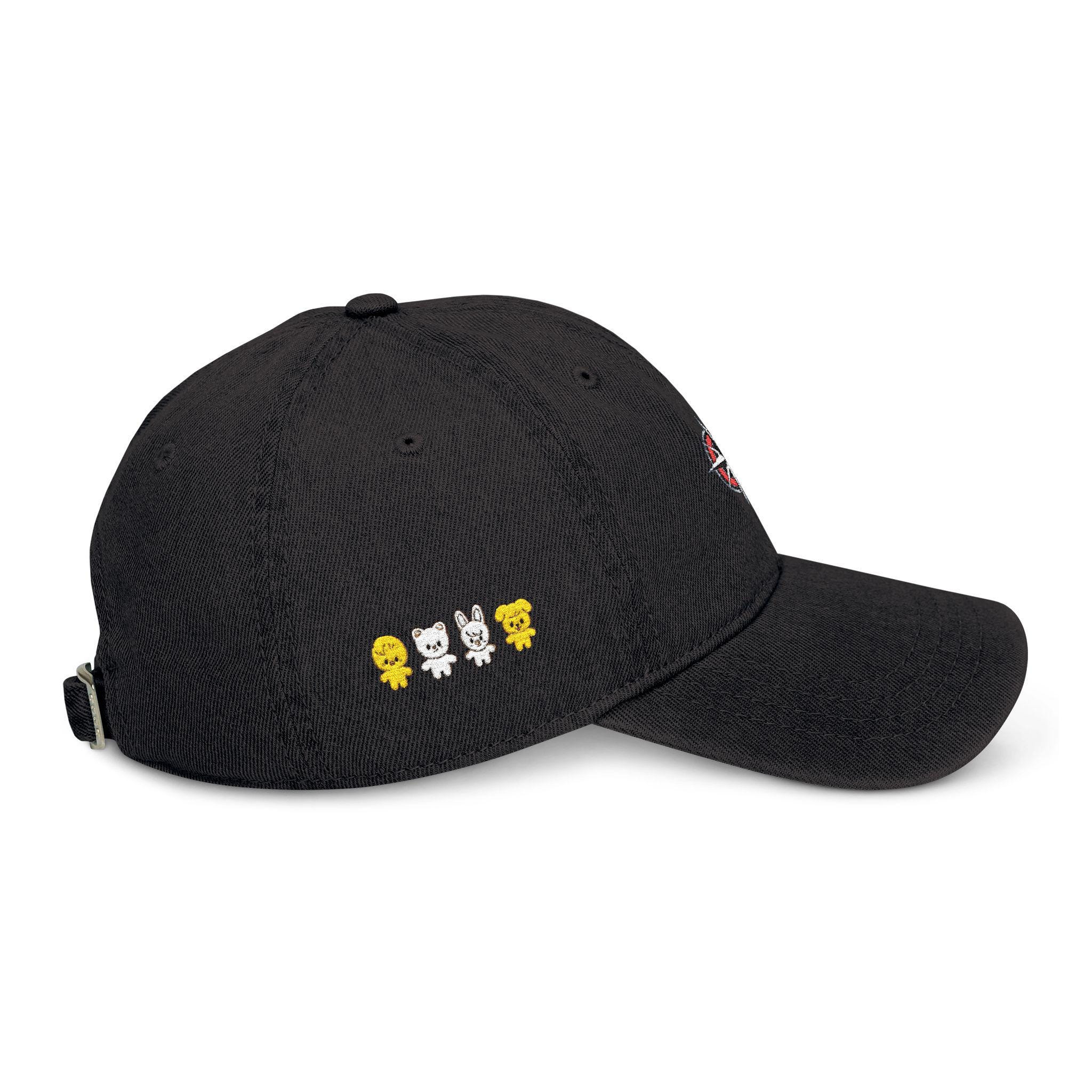 Stray Kids Hat - Etsy
