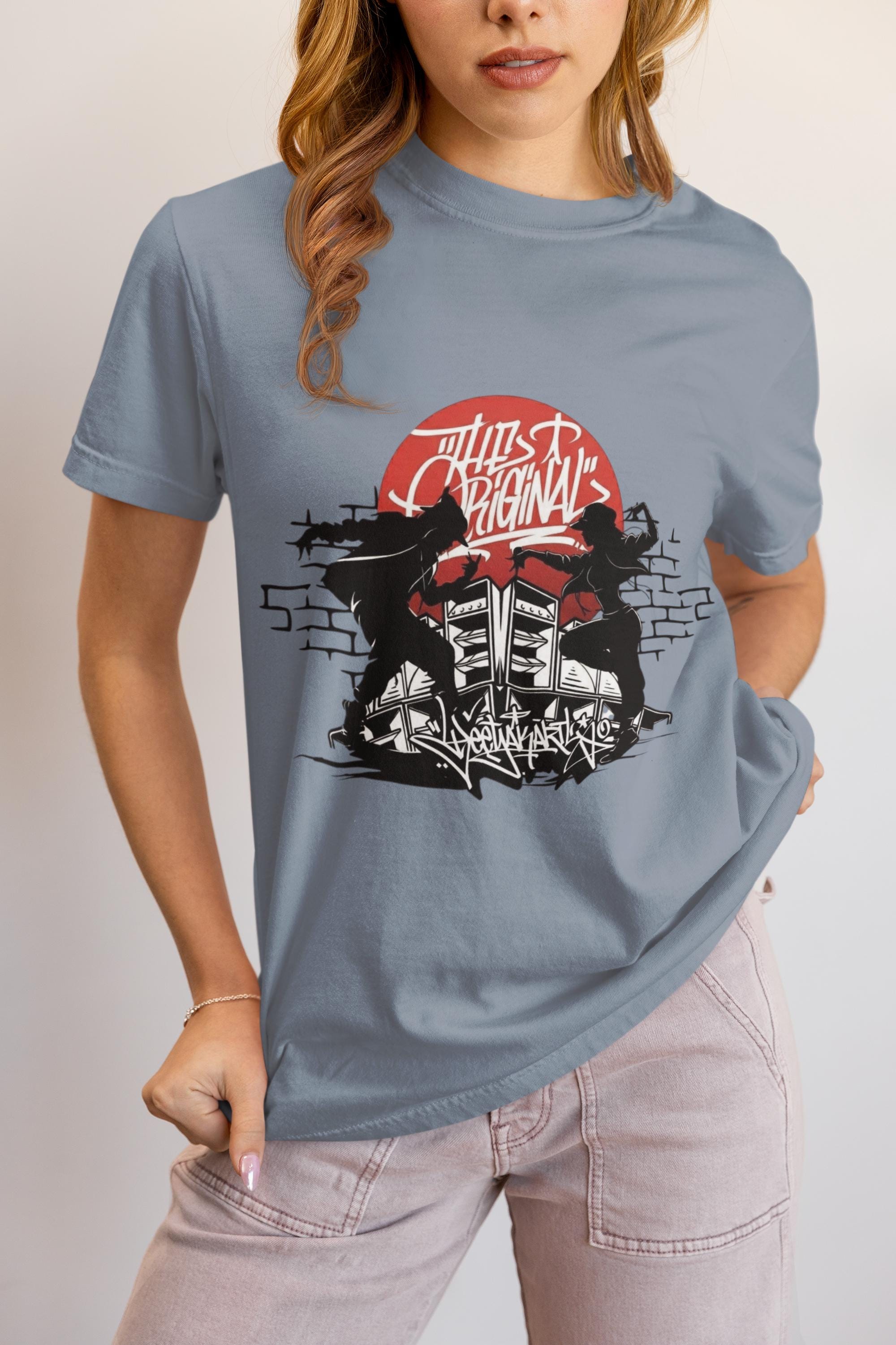 Bboytシャツ - Etsy 日本