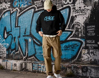 CHASE Core Hoodie