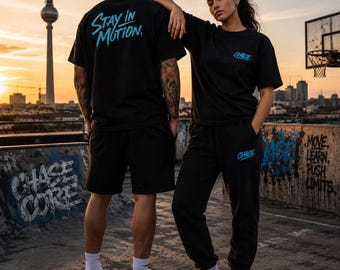 Classic unisex T-shirt