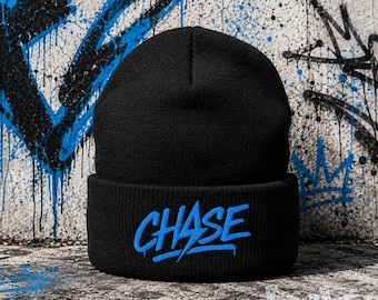 Cuffed Beanie