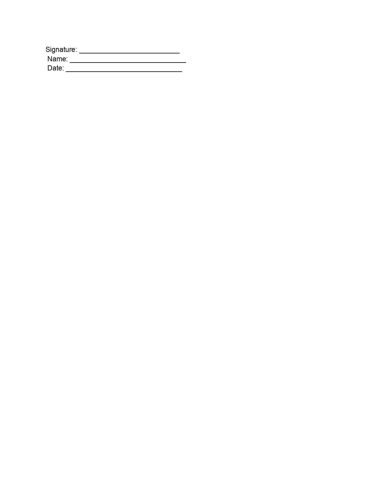 Editable Installment Payment Agreement Template DOC & PDF, Payment Plan ...