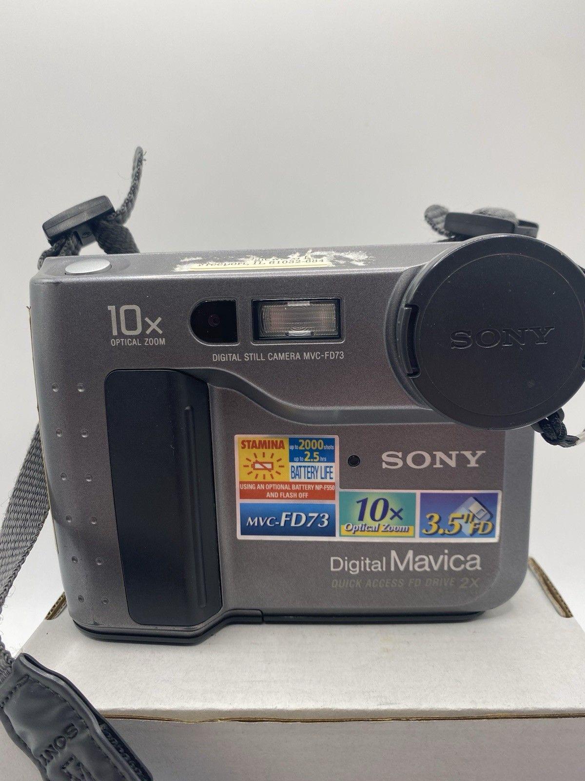 Fd Mavica - Etsy