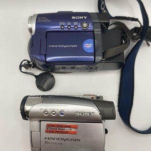 Sony handycam - Etsy 日本