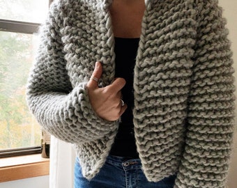 Knitting Patterns Etsy