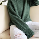 Sweater Knitting Patterns