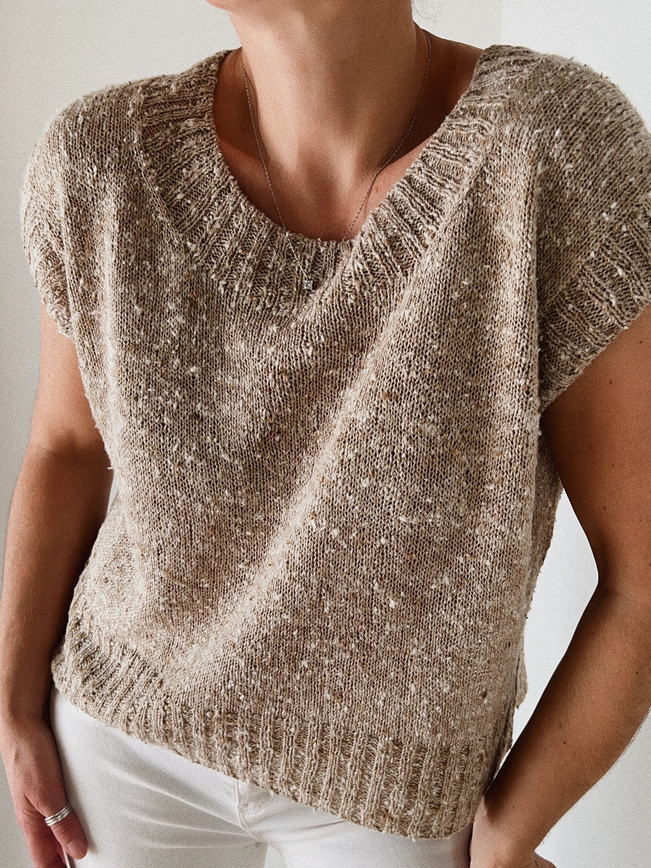 Knit clearance shirt pattern
