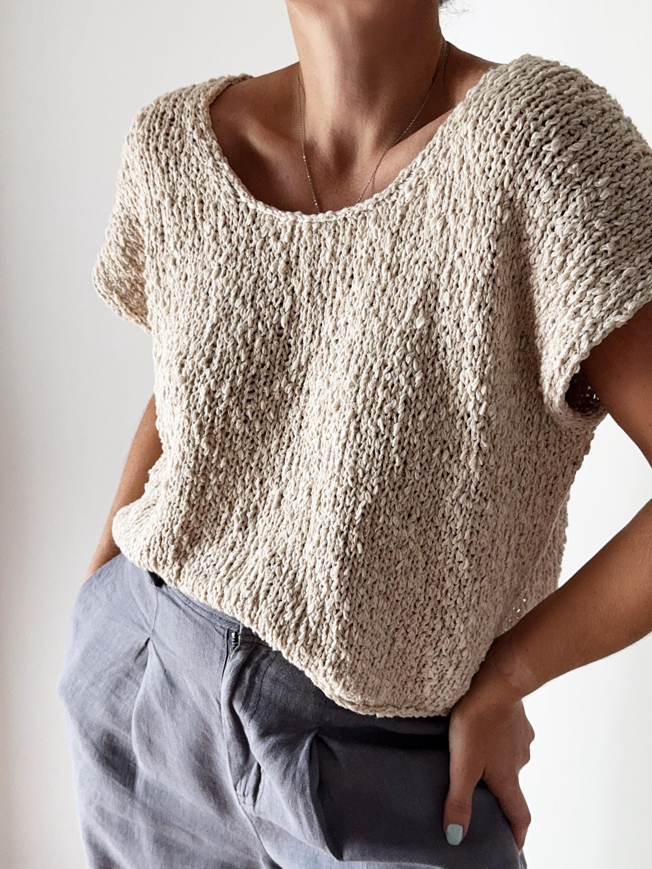 トップス knit rebuilding tops il_fullxfull.6892961553_4wtu.jpg