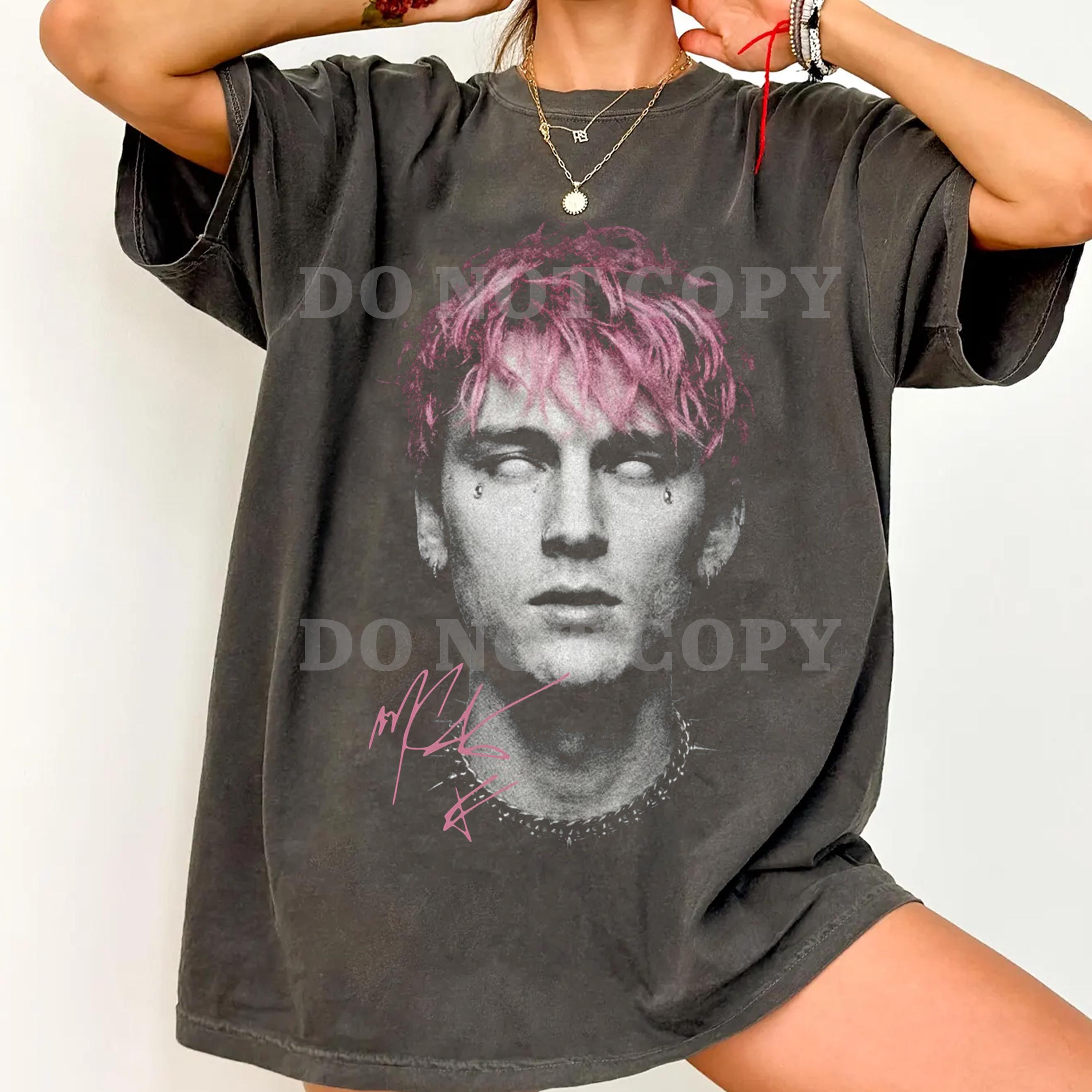 Mgk Tour 2026 - Etsy