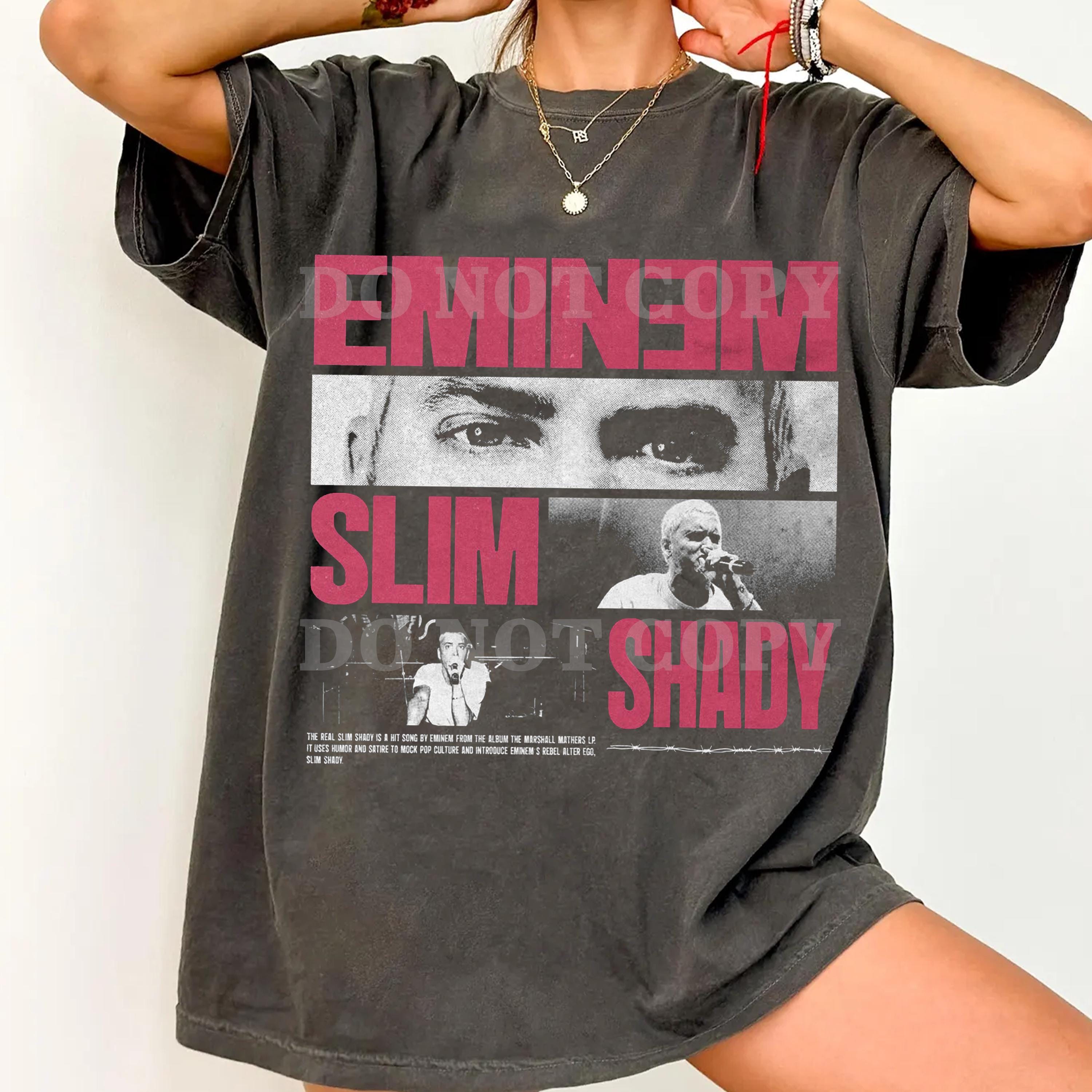Eminem t shirts - Etsy 日本