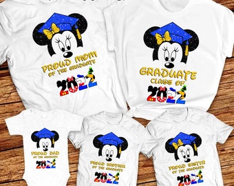 Graduation Shirt - Etsy