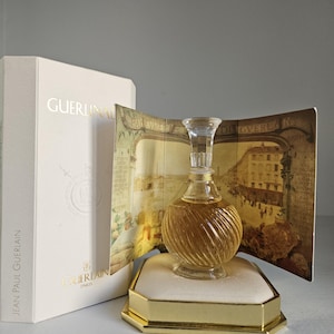 Guerlain guerlinade - Etsy 日本