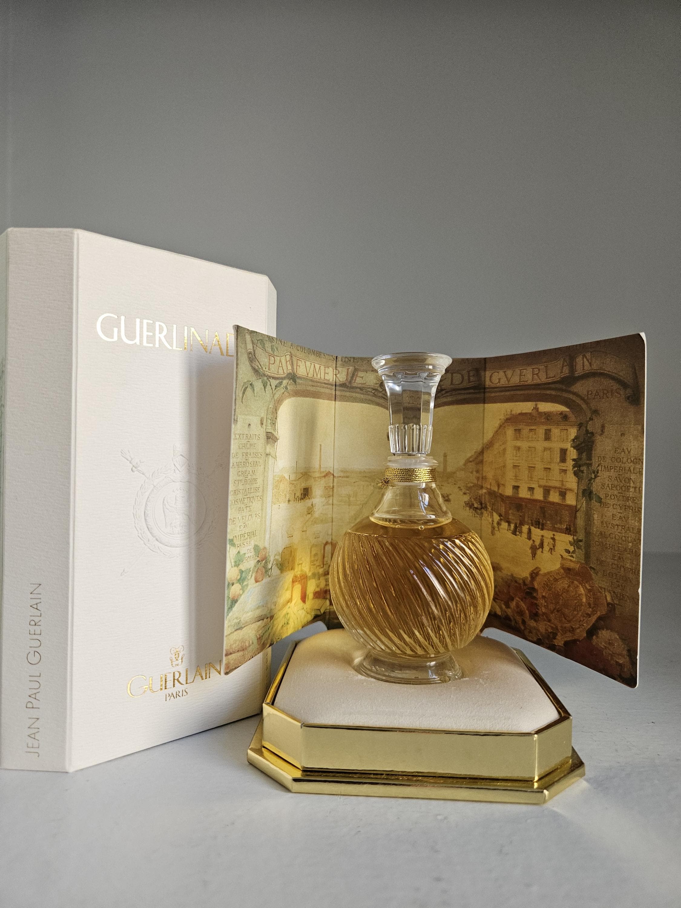 Guerlain guerlinade - Etsy 日本