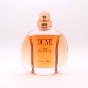 Dior Dune Edt - Etsy Singapore
