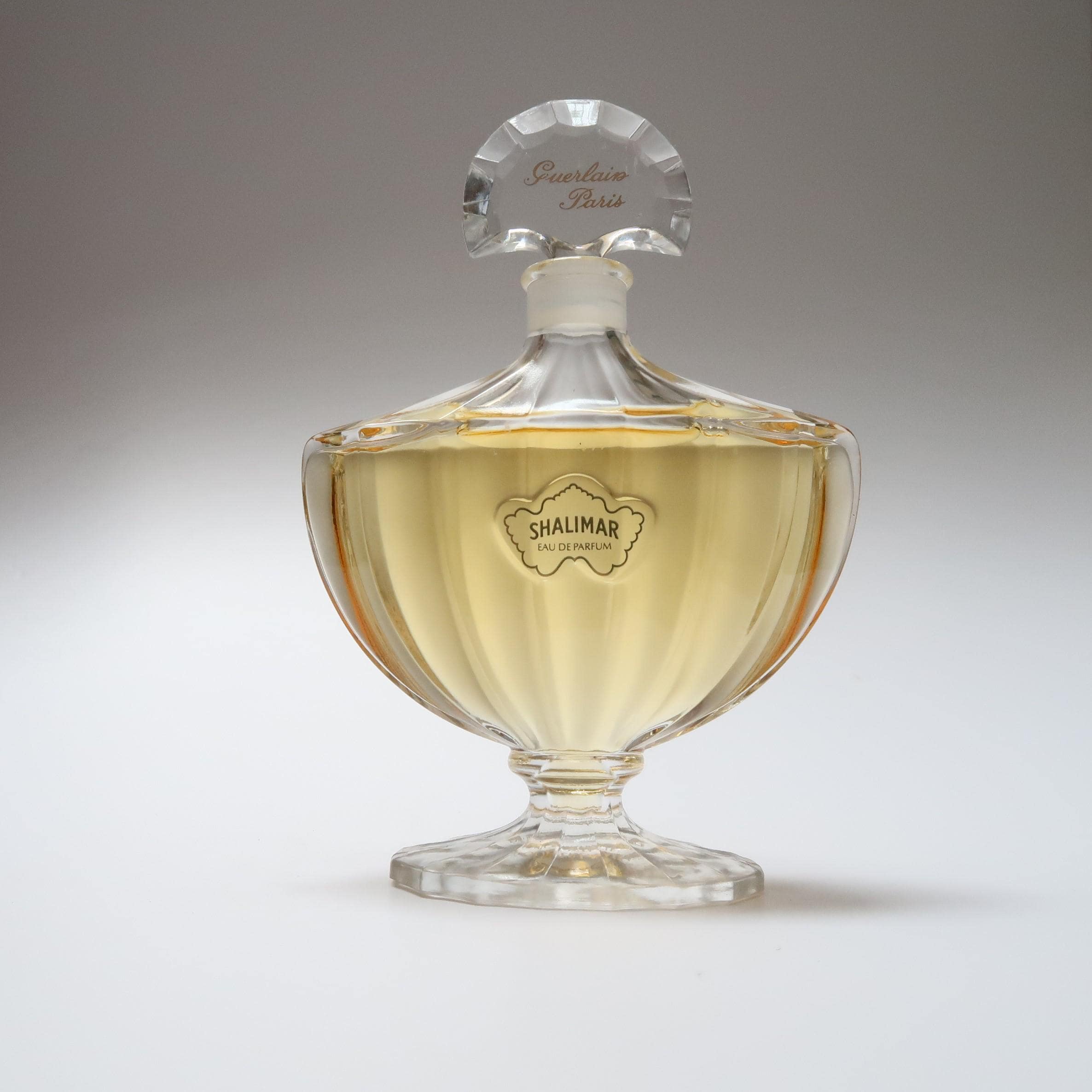Vintage guerlain shalimar - Etsy 日本