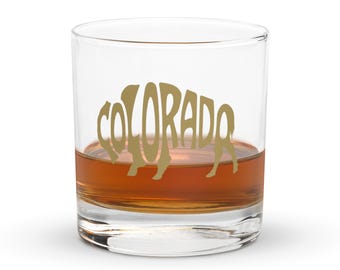 Colorado Broncos pokonują Glass