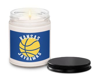 Candela dei Kansas Jayhawks