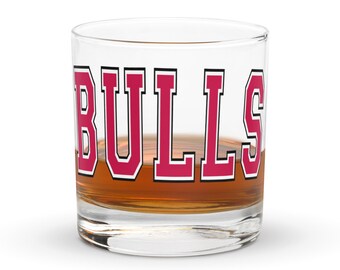 Toros Vaso de roca