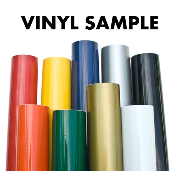 Color Chart