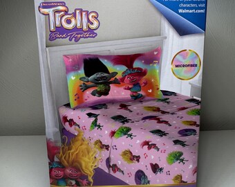 TROLLS BAND TOGETHER 3P