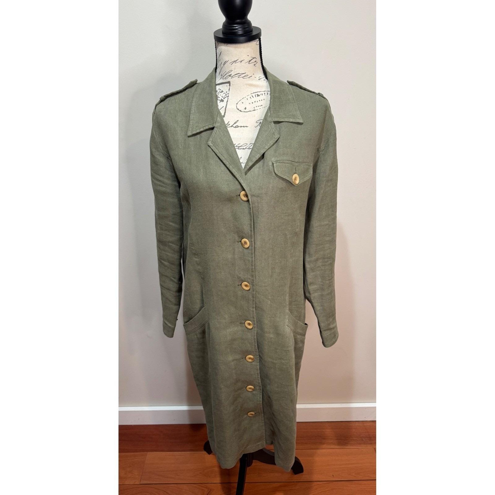 Gilet Vintage Banana Republic Adventure Outfitters – Safari Photo Pêche Randonnée – Capuche – Taille XL