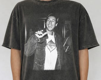 Vintage Adam Sandler 90s Movie T-Shirt, Comfort Colors Retro Comedy Tee , Retro Legend Shirt