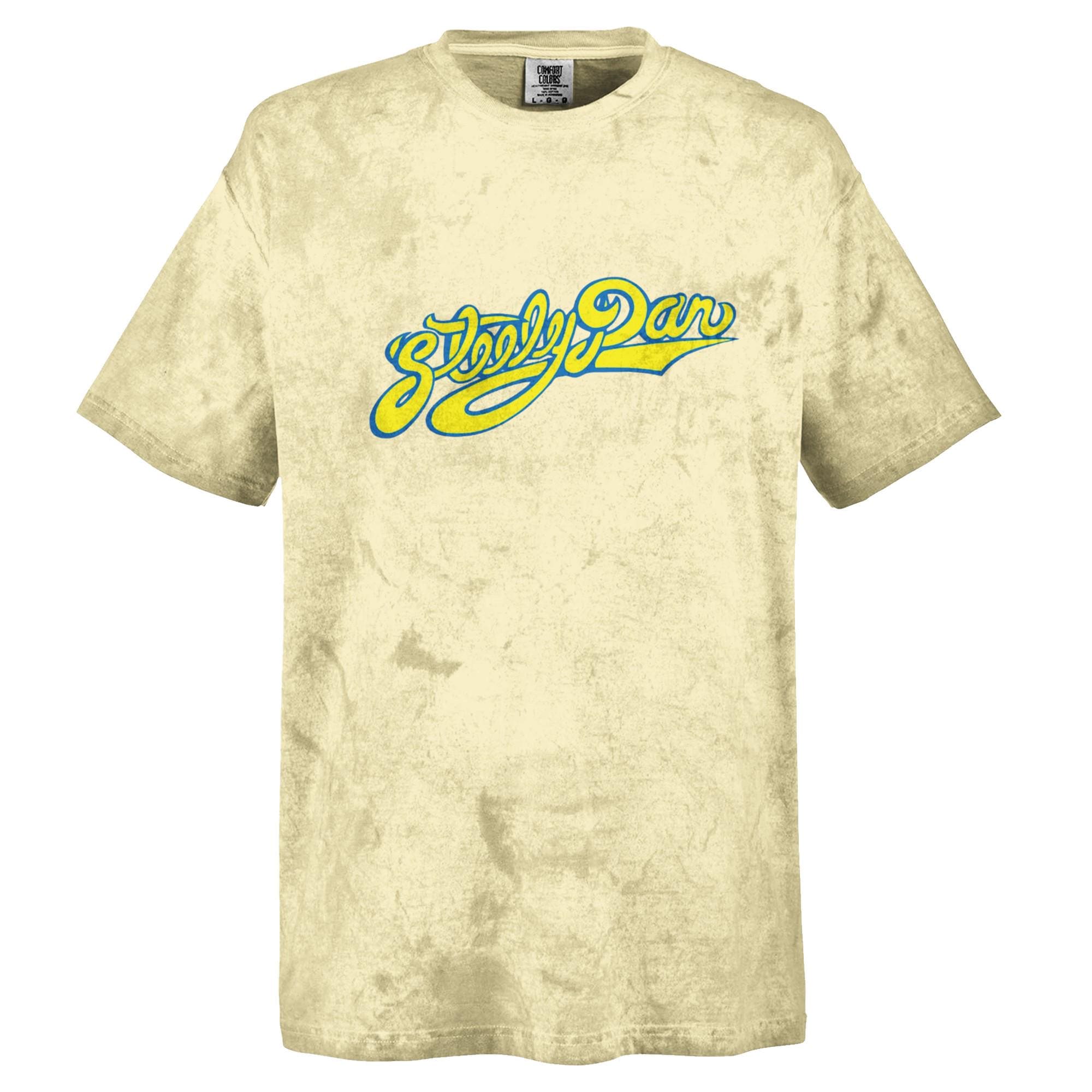 Steely dan t shirts - Etsy 日本