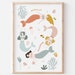 see more listings in the PRINTS x Nursery section