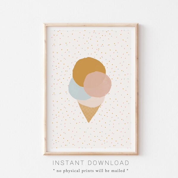 Cream Wall Art Etsy