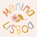Menina Lisboa