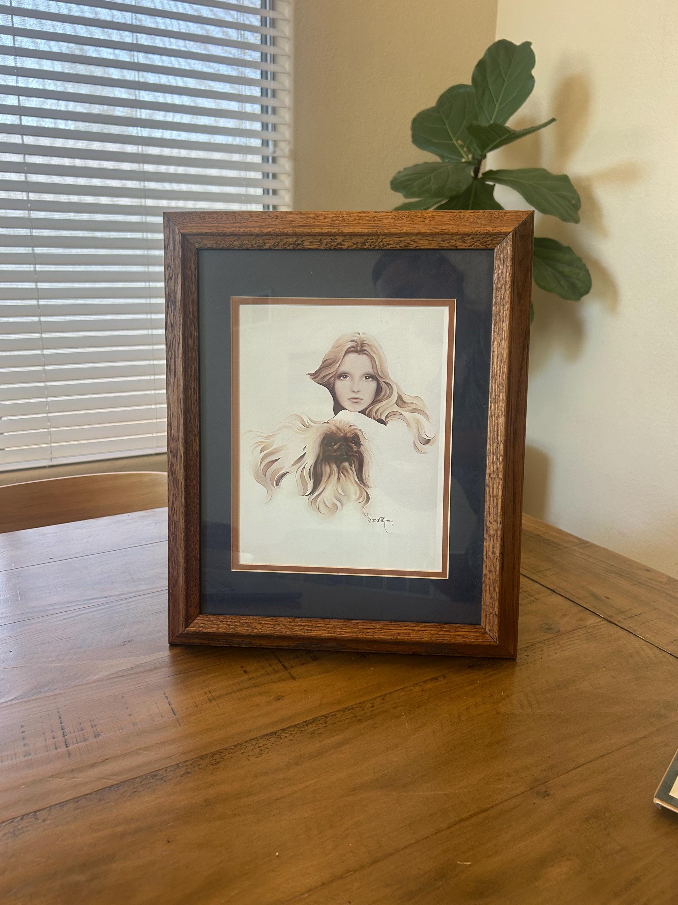 Sara Moon - Etsy