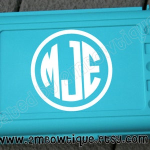 Personalized Pencil Case