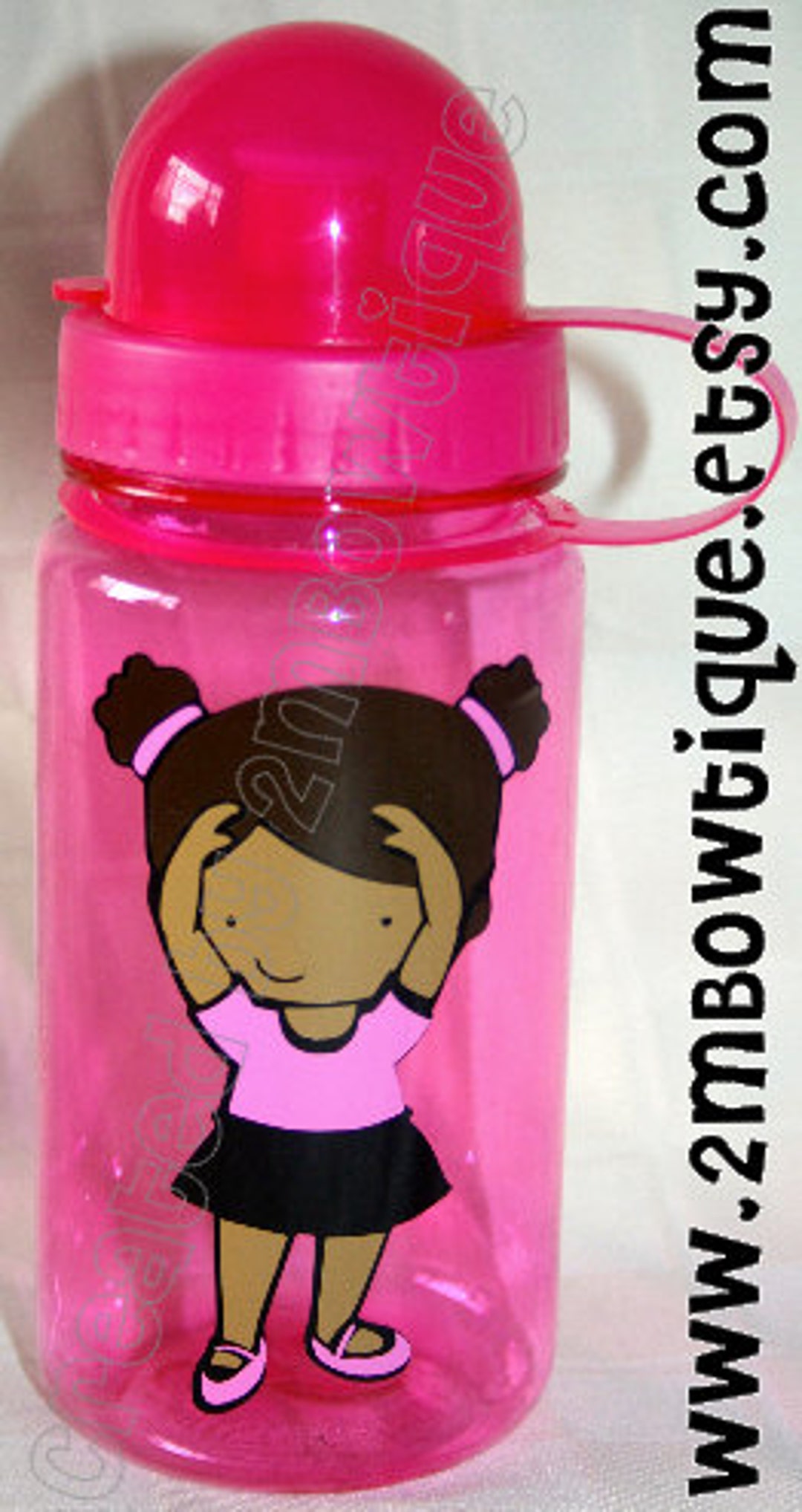 Tiny Dancer Personalized Water Bottle, FREE Personalization. Great ...