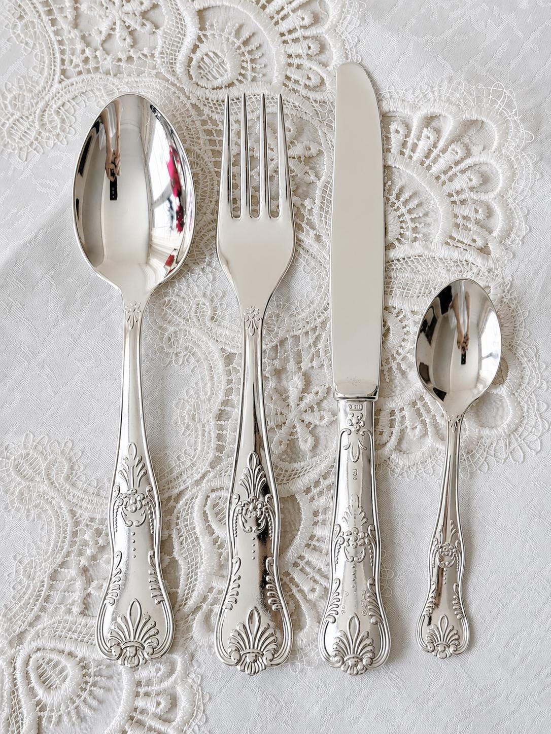Martin hall cutlery - Etsy 日本