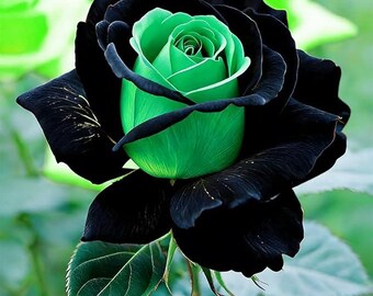 Semillas de rosas: más de 28 flores perennes para jardín, ideales para plantar en exteriores.